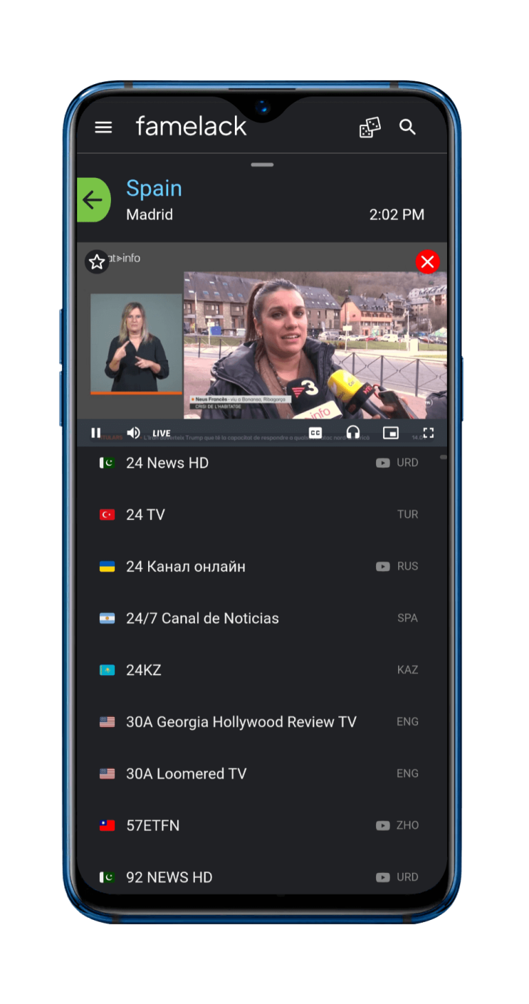 TV Garden APP v1.0 Download Free For Android [Official] 2026