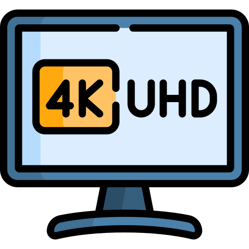 HD Quality Streaming
