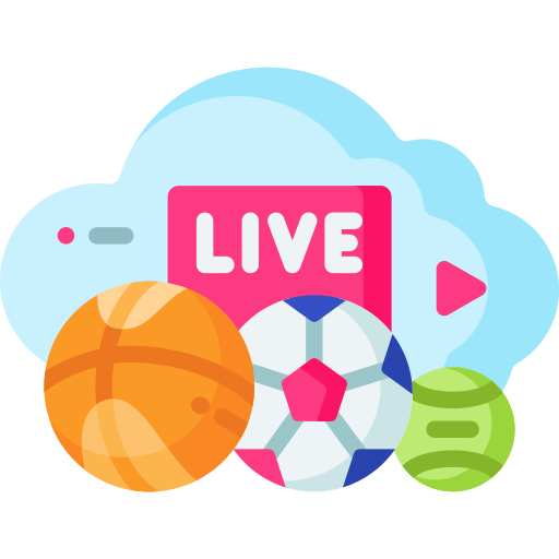 1000+ Live Channels