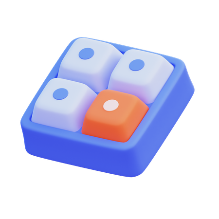 Keyboard Mouse Control