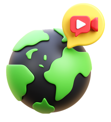 Organize by Country Filter