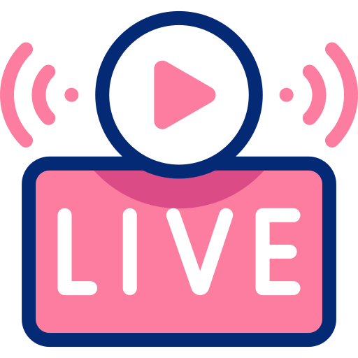 Live & On-Demand