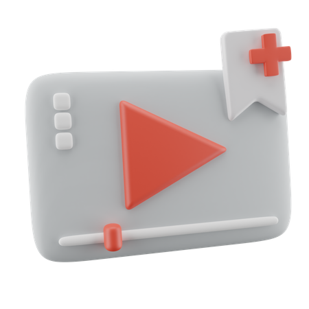 Create Favorites List